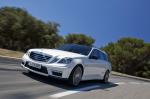 Mercedes-Benz E63 AMG Wagon 2012 года